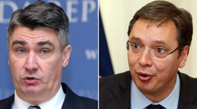 milanovic-vucic